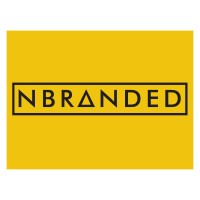 nbranded logo, nbranded contact details