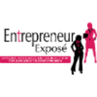 Entrepreneur Expose' logo, Entrepreneur Expose' contact details