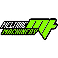 MelTrac Machinery logo, MelTrac Machinery contact details