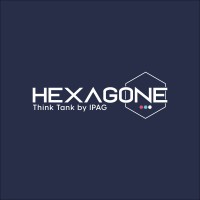 Hexagone logo, Hexagone contact details