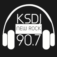 KSDJ 90.7 Radio Station logo, KSDJ 90.7 Radio Station contact details