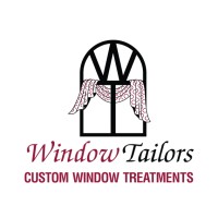 Window Tailors logo, Window Tailors contact details