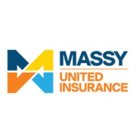 Massy United Insurance logo, Massy United Insurance contact details