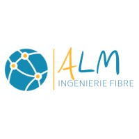 ALM Ingénierie fibre logo, ALM Ingénierie fibre contact details