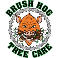 Brush Hog Tree Care Inc. logo, Brush Hog Tree Care Inc. contact details