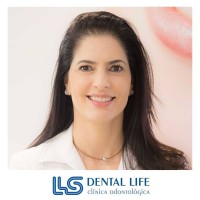 LS Dental Life logo, LS Dental Life contact details