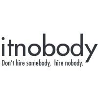 IT Nobody, LLC logo, IT Nobody, LLC contact details