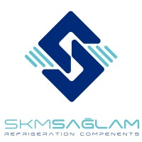 SKM SAGLAM Refrigeration Components logo, SKM SAGLAM Refrigeration Components contact details