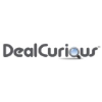 DealCurious LLC logo, DealCurious LLC contact details