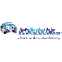 AutoMarketJobs.com logo, AutoMarketJobs.com contact details