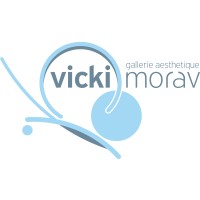 Vicki Morav logo, Vicki Morav contact details