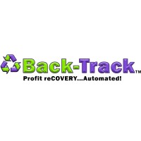 Back-Track logo, Back-Track contact details