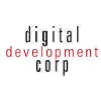 Digital Development Corp logo, Digital Development Corp contact details