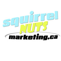 Squirrel Nuts Marketing Ltd. logo, Squirrel Nuts Marketing Ltd. contact details