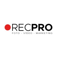 Rec Produtora logo, Rec Produtora contact details