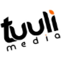 Tuuli Media logo, Tuuli Media contact details