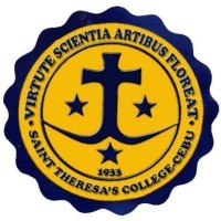 St. Theresa's College logo, St. Theresa's College contact details