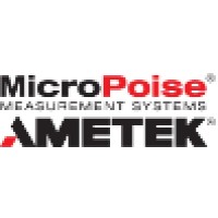 Micro-Poise Measurement Systems logo, Micro-Poise Measurement Systems contact details