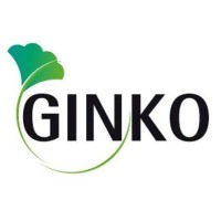 GINKO logo, GINKO contact details