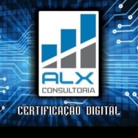 ALX CONSULTORIA logo, ALX CONSULTORIA contact details