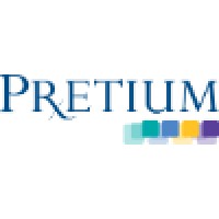 Pretium Pty Ltd logo, Pretium Pty Ltd contact details