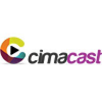 Cimacast logo, Cimacast contact details