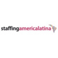 Staffingamericalatina logo, Staffingamericalatina contact details