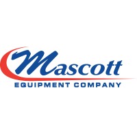 Mascott Equipment Co Inc logo, Mascott Equipment Co Inc contact details