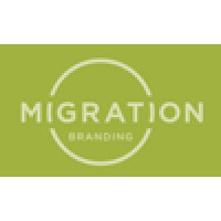 Migration Branding logo, Migration Branding contact details