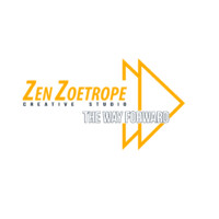 Zen Zoetrope | Creative Digital Studio logo, Zen Zoetrope | Creative Digital Studio contact details