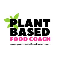 Plant Based Food Coach logo, Plant Based Food Coach contact details