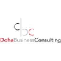 Doha Business Consulting logo, Doha Business Consulting contact details