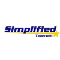 Simplified Telecom logo, Simplified Telecom contact details