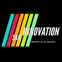 SAN INNOVATION logo, SAN INNOVATION contact details