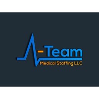 A Team Medical staffing LLC logo, A Team Medical staffing LLC contact details