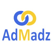 AdMadz Philippines logo, AdMadz Philippines contact details