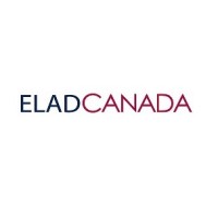 Elad Canada logo, Elad Canada contact details