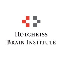 Hotchkiss Brain Institute logo, Hotchkiss Brain Institute contact details