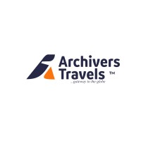 Archivers Travels & Tours logo, Archivers Travels & Tours contact details