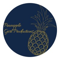 Pineapple Girl Productions logo, Pineapple Girl Productions contact details