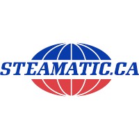 Steamatic - Québec logo, Steamatic - Québec contact details