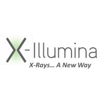 X-Illumina, Inc. logo, X-Illumina, Inc. contact details