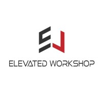 Elevated Workshop logo, Elevated Workshop contact details