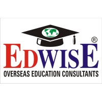 Edwise Indore logo, Edwise Indore contact details