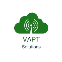 VAPT Solutions PVT. LTD. logo, VAPT Solutions PVT. LTD. contact details