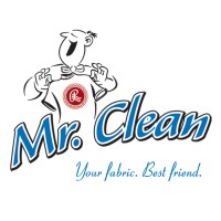 Mr Clean Laundry logo, Mr Clean Laundry contact details