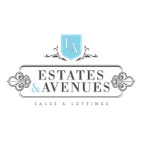 Estates and Avenues logo, Estates and Avenues contact details