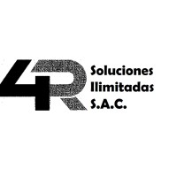 4RSoluciones Ilimitadas logo, 4RSoluciones Ilimitadas contact details