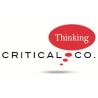 Critical Thinking Company logo, Critical Thinking Company contact details