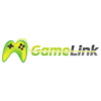 Gamelink logo, Gamelink contact details